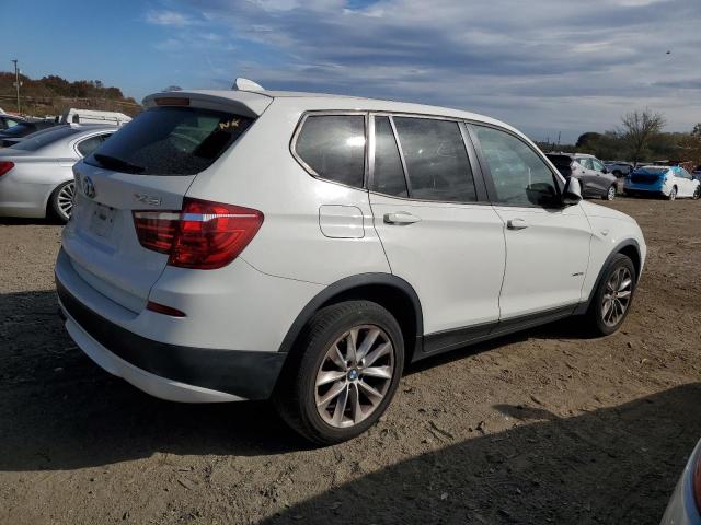 VIN 5UXWX9C58E0D17602 2014 BMW X3 no.3