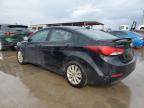 HYUNDAI ELANTRA SE photo