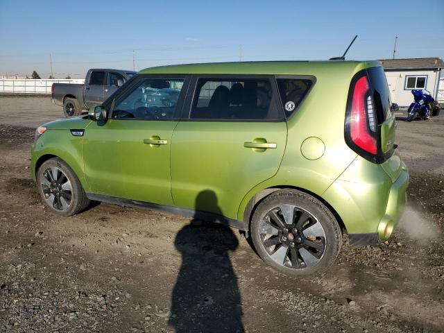 VIN KNDJX3A52E7707708 2014 KIA Soul, ! no.2