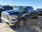 Lot #3023006197 2020 RAM 3500 LARAM