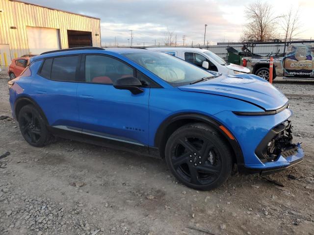 2024 CHEVROLET EQUINOX 3R 3GN7DRRP3RS289900