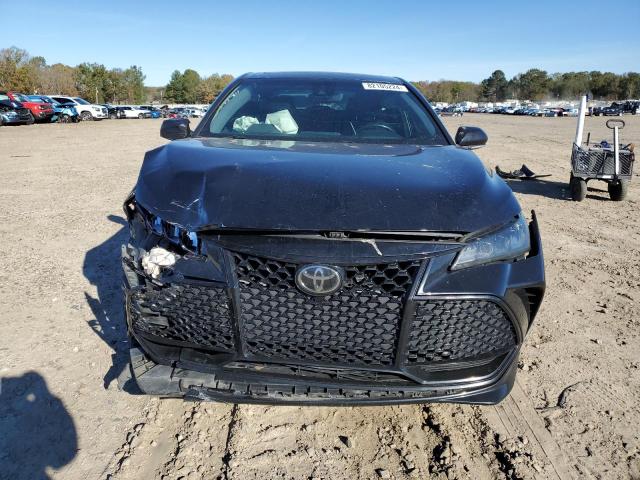 2019 TOYOTA AVALON XLE - 4T1BZ1FB0KU009575
