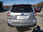 Lot #3038073215 2017 SUBARU FORESTER