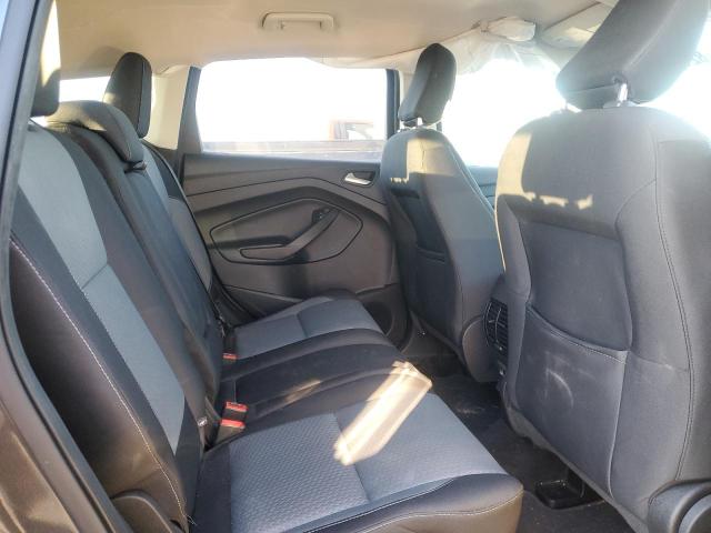 2018 FORD ESCAPE SE - 1FMCU9GD0JUA69761