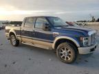 Lot #2960301754 2008 FORD F250 SUPER