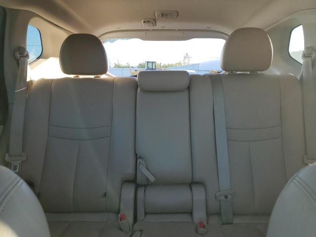 2017 NISSAN ROGUE S - 5N1AT2MT0HC753867