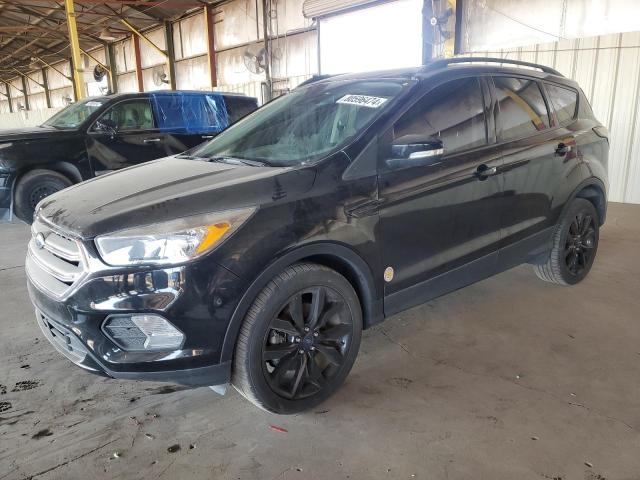 2017 FORD ESCAPE TIT #2994113332