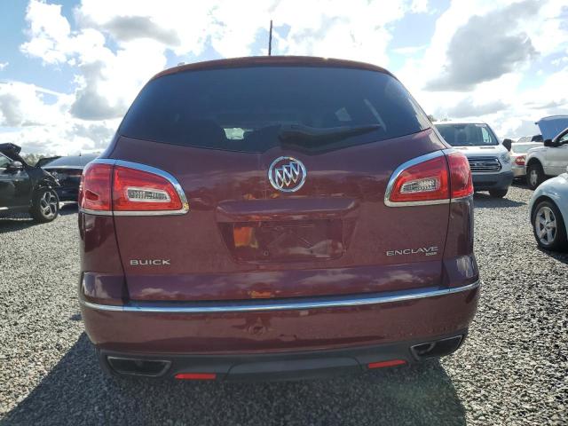 2015 BUICK ENCLAVE - 5GAKVBKD5FJ386456