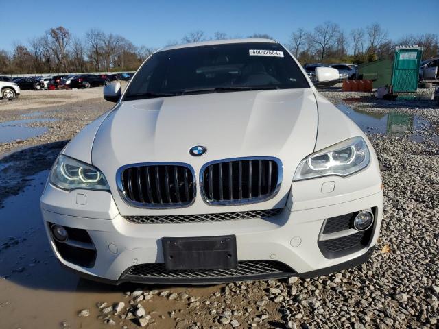 VIN 5UXFG2C50DL788290 2013 BMW X6 no.5