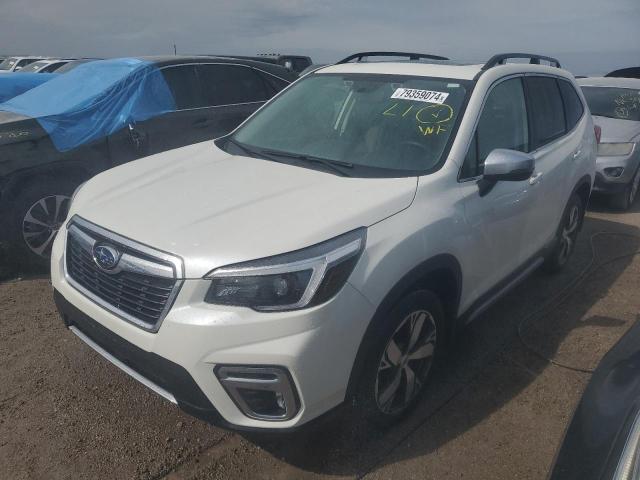 2021 SUBARU FORESTER T #2998167315