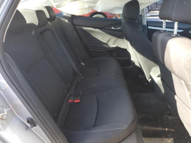 2016 HONDA CIVIC EX - 19XFC1F39GE018295