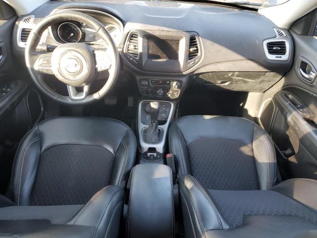 2018 JEEP COMPASS LA - 3C4NJDBB1JT117048