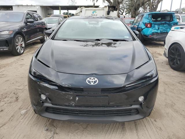 2023 TOYOTA PRIUS LE - JTDACAAU3P3007858