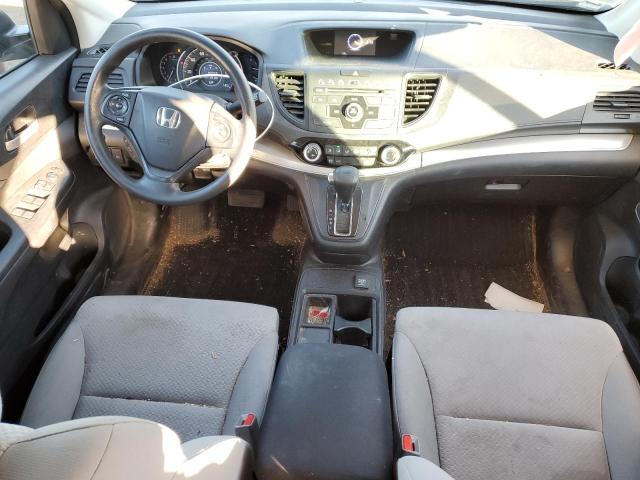 2016 HONDA CR-V LX - 5J6RM4H30GL129490