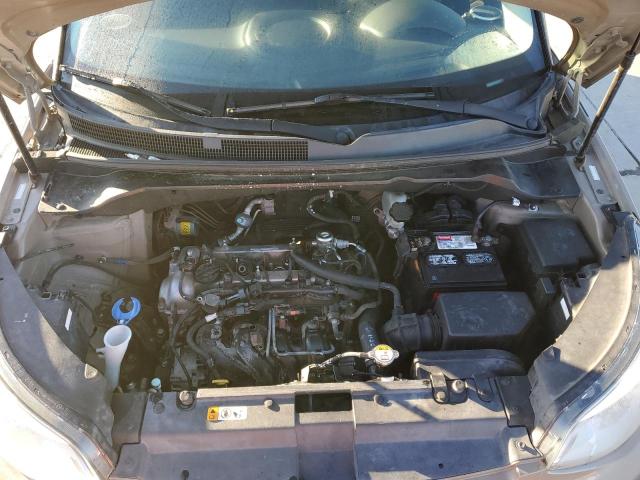 2016 KIA SOUL - KNDJN2A24G7301082