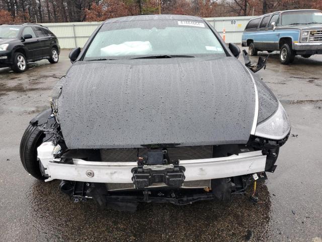 2023 HYUNDAI SONATA SEL KMHL64JA8PA281376