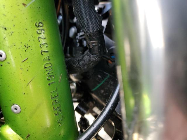 2022 KAWASAKI ER650 L ML5EREL19NDA73796