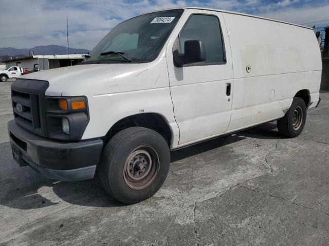 2009 FORD E 250 #3030761088