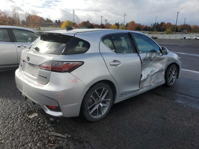 2016 LEXUS CT 200 JTHKD5BH9G2271763