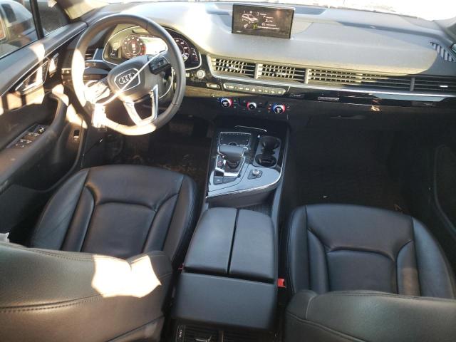 2019 AUDI Q7 PREMIUM - WA1LAAF76KD033577