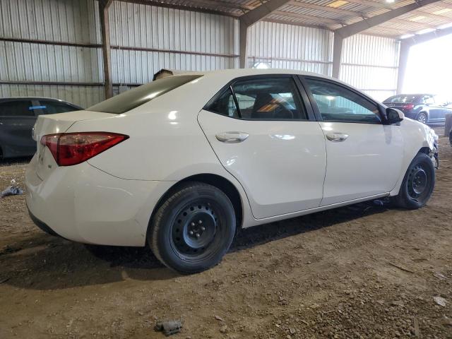 Vin: 5yfburhe9jp819517, lot: 82004454, toyota corolla l 20183