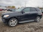 MERCEDES-BENZ ML 350 4MA photo