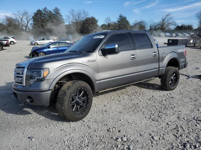 FORD F150 SUPER