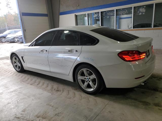 VIN WBA4A5C59FGK15442 2015 BMW 4 SERIES no.2