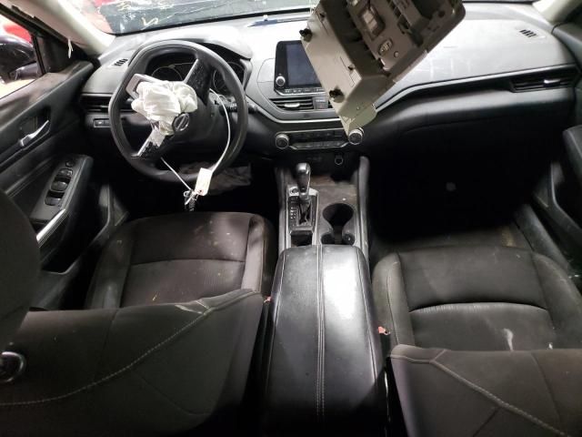 2020 NISSAN ALTIMA S - 1N4BL4BV6LC272920