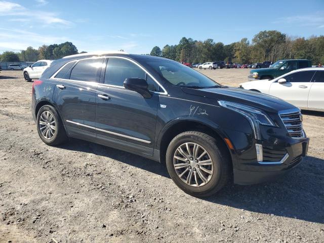 2018 CADILLAC XT5 LUXURY - 1GYKNCRS5JZ104717