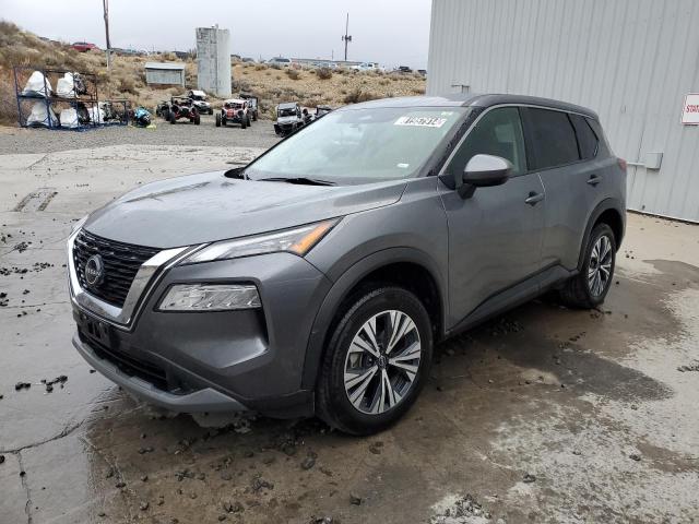 2023 NISSAN ROGUE SV #2996631632