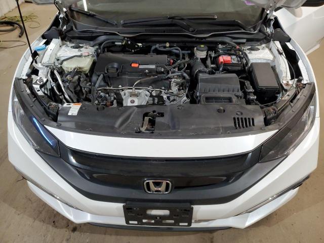 2020 HONDA CIVIC LX - 2HGFC2F62LH547622