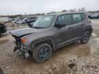 JEEP RENEGADE S photo