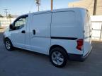 NISSAN NV200 2.5S photo