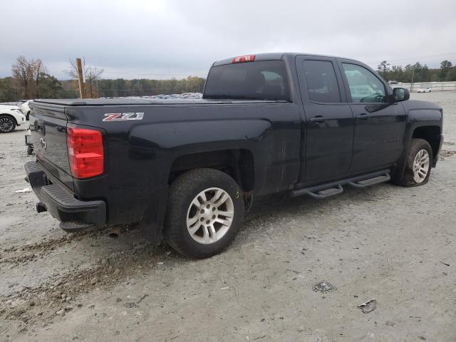 2017 CHEVROLET SILVERADO - 1GCVKREC8HZ385547