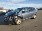2015 TOYOTA SIENNA XLE - 5TDDK3DC9FS116823