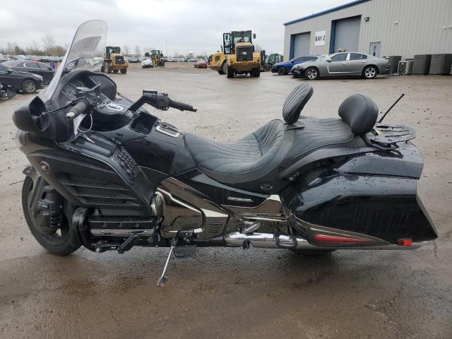2013 HONDA GOLDWING JH2SC6843DK000232