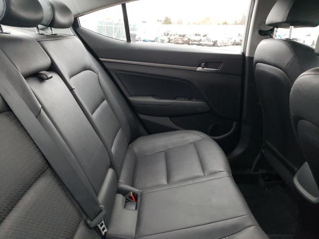 2017 HYUNDAI ELANTRA SE - KMHD84LF0HU062970
