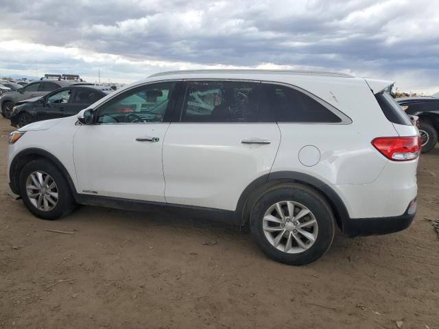 2017 KIA SORENTO LX - 5XYPGDA56HG323146