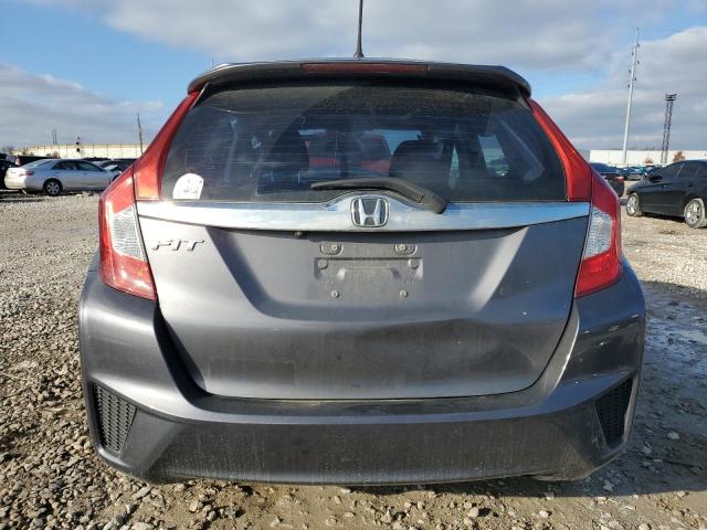 2015 HONDA FIT EX - 3HGGK5H81FM770960