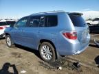 Lot #3009385602 2009 TOYOTA HIGHLANDER