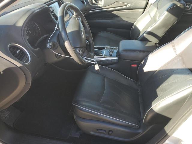 2018 INFINITI QX60 - 5N1DL0MN2JC530996