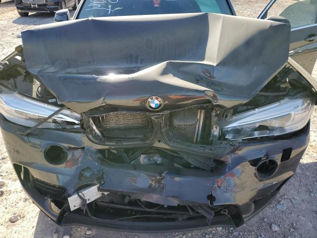 2016 BMW X5 XDRIVE3 - 5UXKR0C55G0S91089