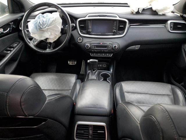 2019 KIA SORENTO SX - 5XYPK4A53KG450426