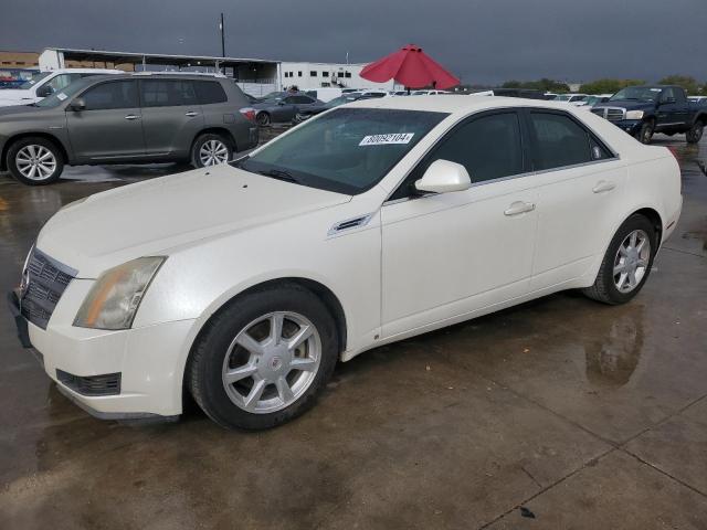 2008 CADILLAC CTS #3024569627