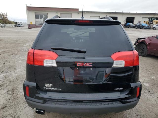 2017 GMC TERRAIN SL - 2GKFLUEKXH6110175
