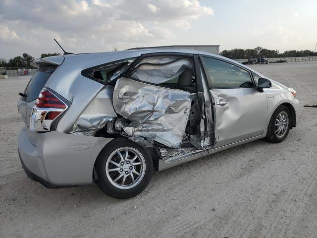 2015 TOYOTA PRIUS V - JTDZN3EU6FJ029849