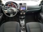 NISSAN VERSA S photo