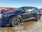 2019 TOYOTA C-HR XLE - JTNKHMBX1K1057447