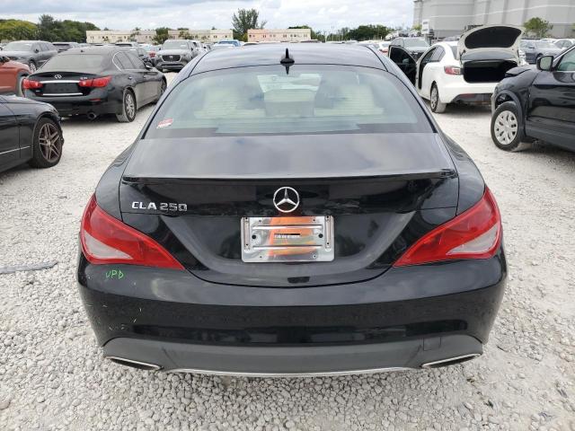 VIN WDDSJ4EB5KN749878 2019 MERCEDES-BENZ CLA-CLASS no.6